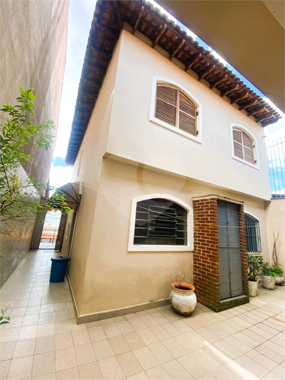 Aluguel Sobrado São Paulo Vila Polopoli REO1053932 13