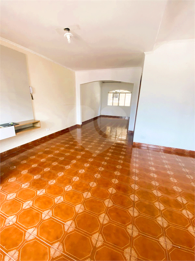 Aluguel Sobrado São Paulo Vila Polopoli REO1053932 3