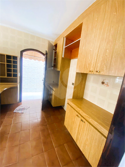 Aluguel Sobrado São Paulo Vila Polopoli REO1053932 2