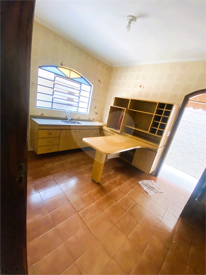 Aluguel Sobrado São Paulo Vila Polopoli REO1053932 5