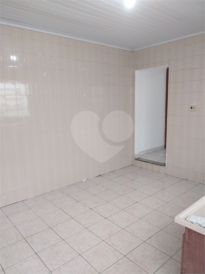 Venda Casa São Paulo Jardim Seckler REO1053935 2