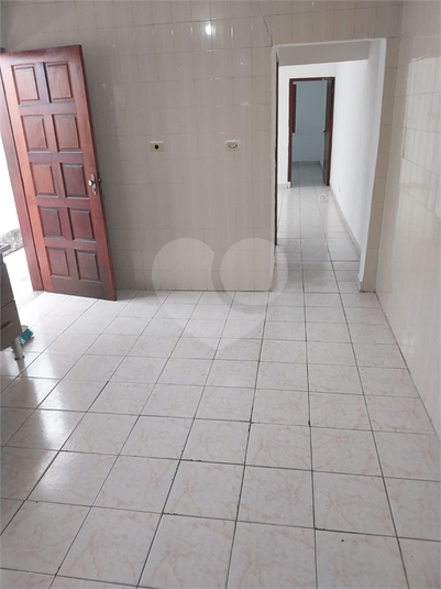 Venda Casa São Paulo Jardim Seckler REO1053935 1