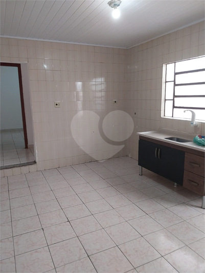 Venda Casa São Paulo Jardim Seckler REO1053935 4