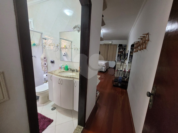 Venda Casa São Paulo Vila Matilde REO1053940 16