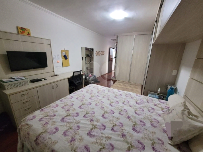 Venda Casa São Paulo Vila Matilde REO1053940 2