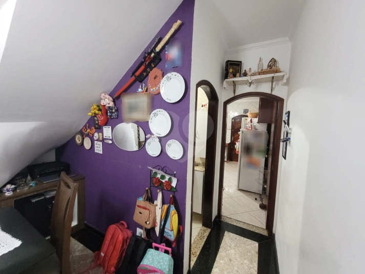 Venda Casa São Paulo Vila Matilde REO1053940 8