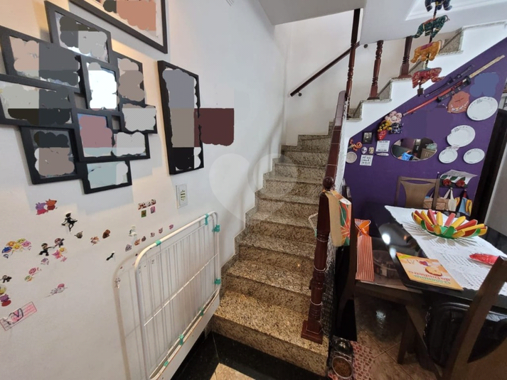 Venda Casa São Paulo Vila Matilde REO1053940 12