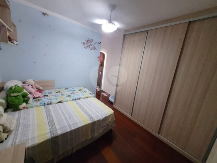 Venda Casa São Paulo Vila Matilde REO1053940 19