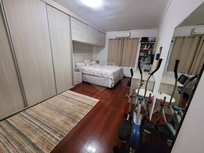 Venda Casa São Paulo Vila Matilde REO1053940 20