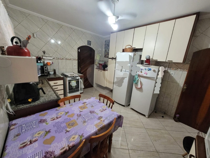 Venda Casa São Paulo Vila Matilde REO1053940 10