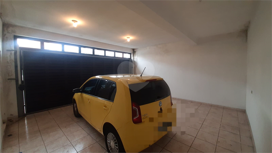 Venda Casa São Paulo Vila Alpina REO1053941 34