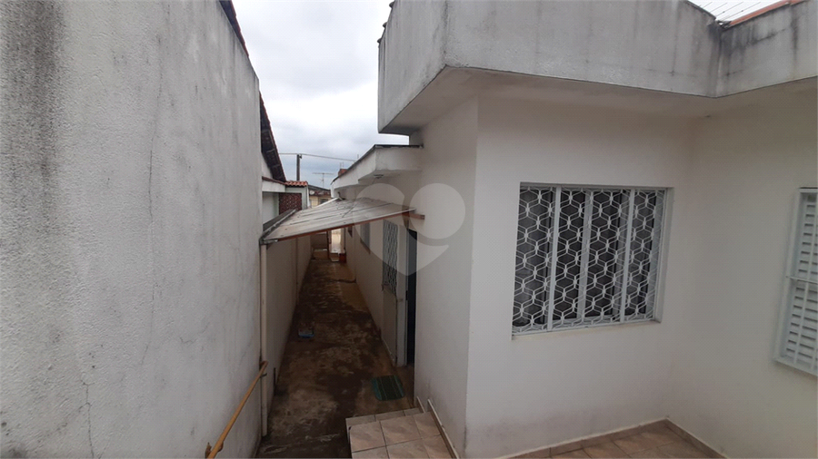 Venda Casa São Paulo Vila Alpina REO1053941 25