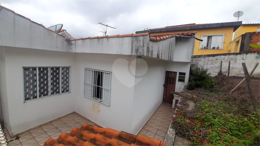 Venda Casa São Paulo Vila Alpina REO1053941 28