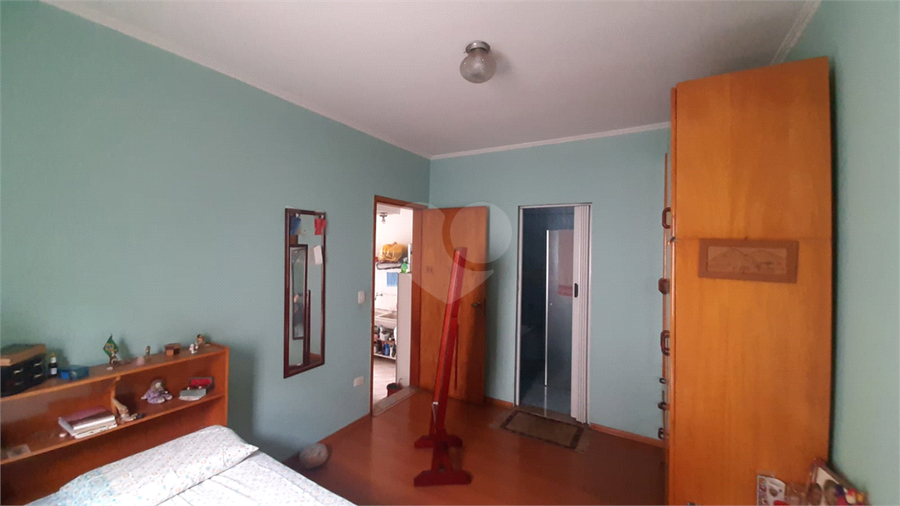 Venda Casa São Paulo Vila Alpina REO1053941 16