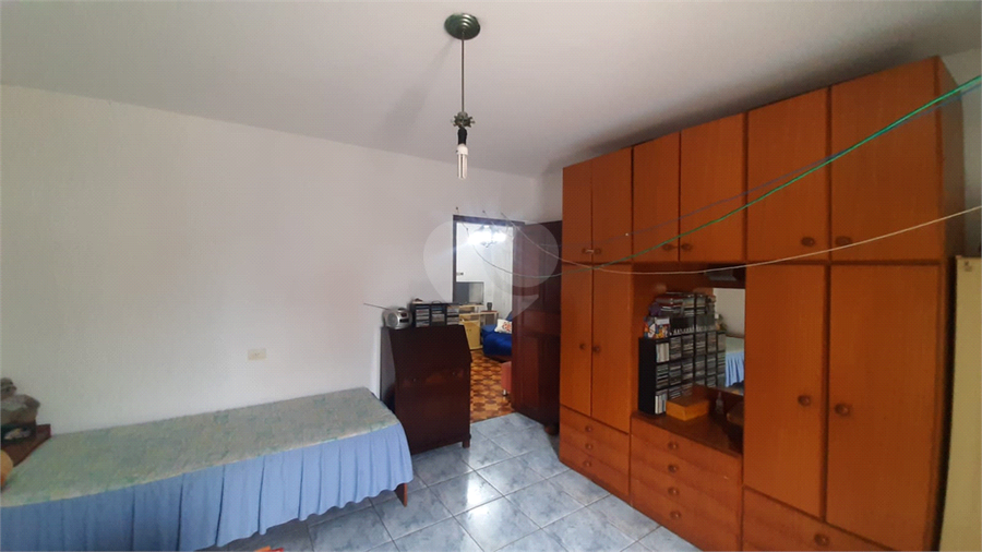 Venda Casa São Paulo Vila Alpina REO1053941 15