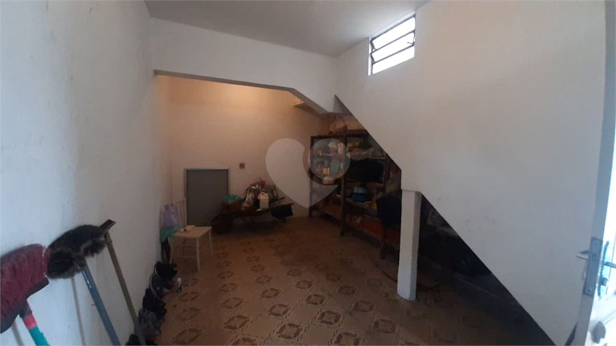 Venda Casa São Paulo Vila Alpina REO1053941 33