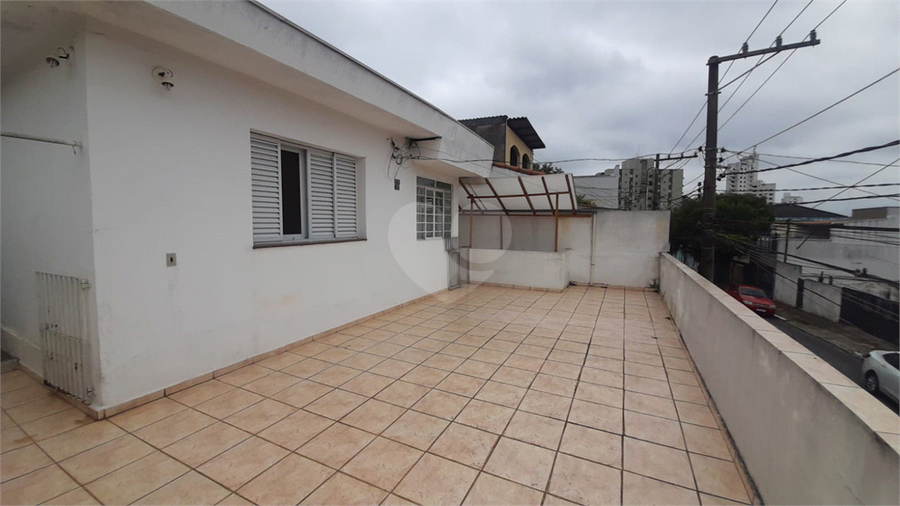 Venda Casa São Paulo Vila Alpina REO1053941 1