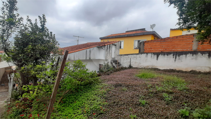 Venda Casa São Paulo Vila Alpina REO1053941 29