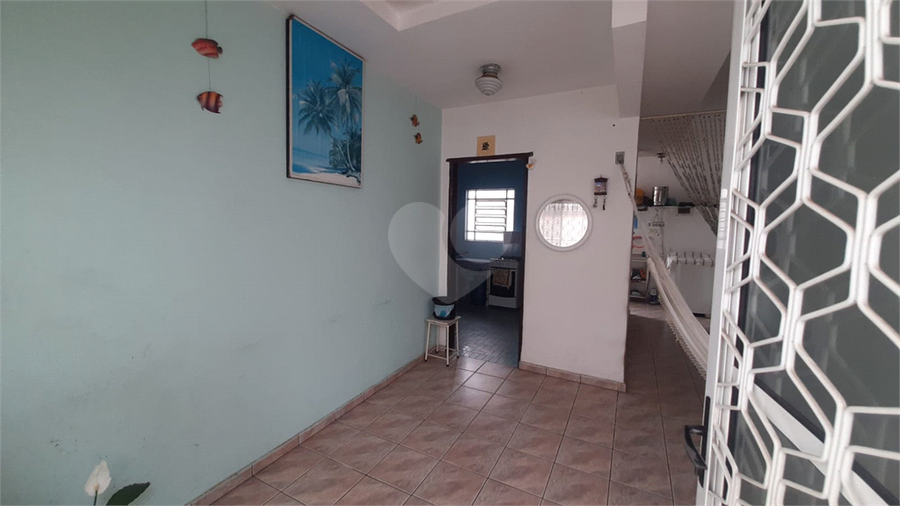 Venda Casa São Paulo Vila Alpina REO1053941 23