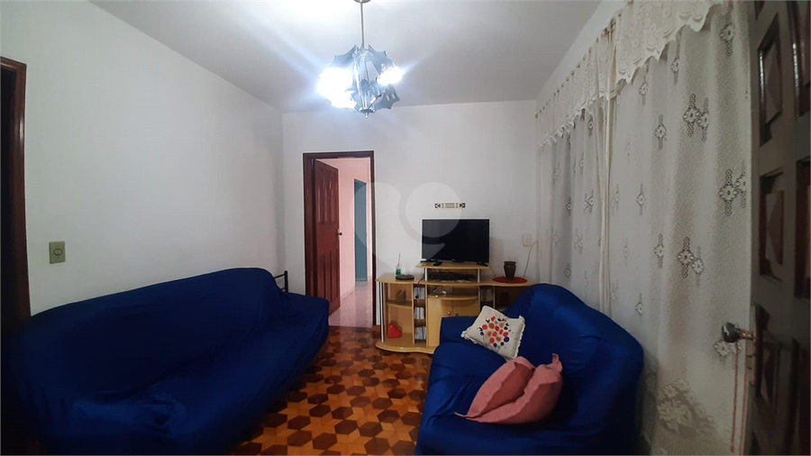 Venda Casa São Paulo Vila Alpina REO1053941 3