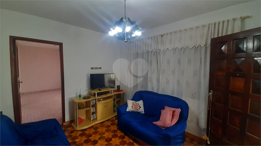 Venda Casa São Paulo Vila Alpina REO1053941 4