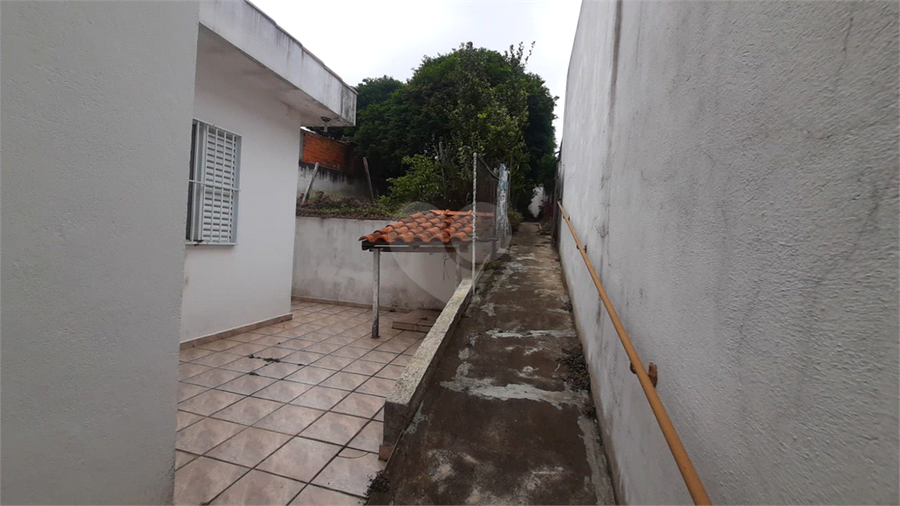 Venda Casa São Paulo Vila Alpina REO1053941 26