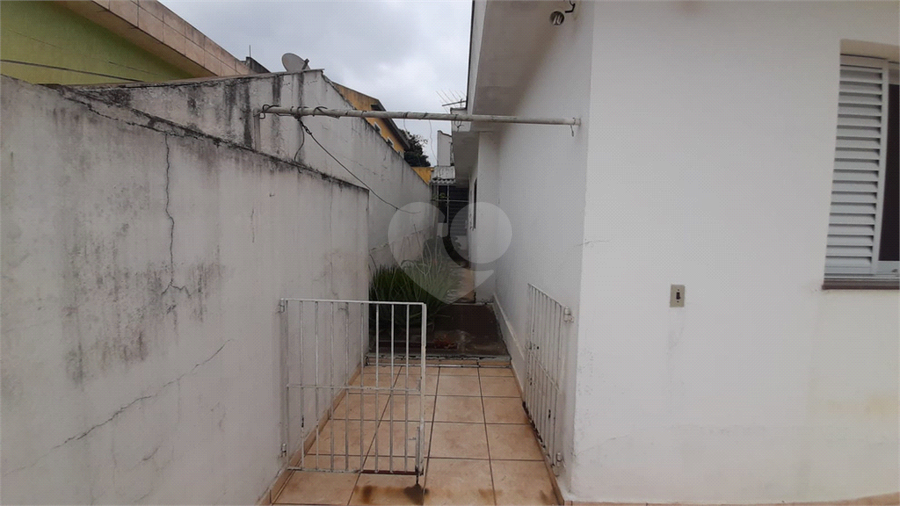 Venda Casa São Paulo Vila Alpina REO1053941 27