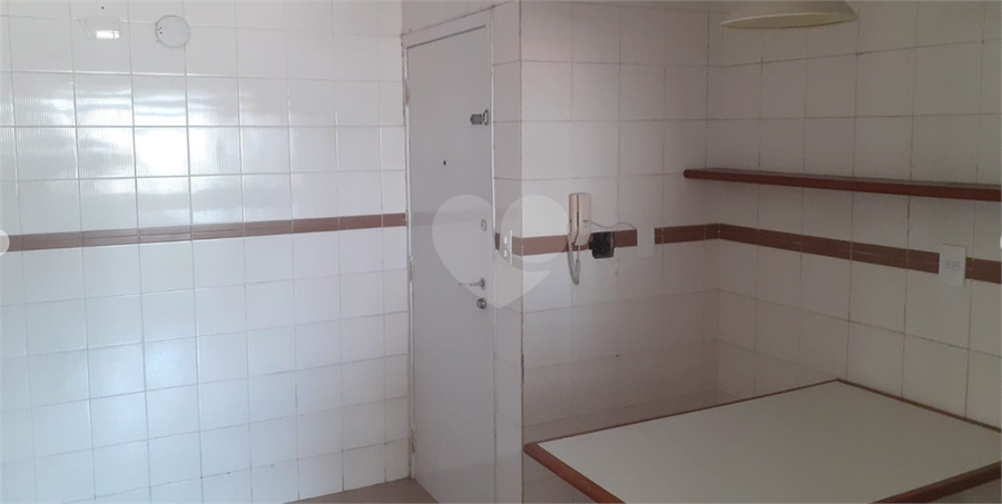 Aluguel Apartamento São Paulo Sumaré REO1053943 59