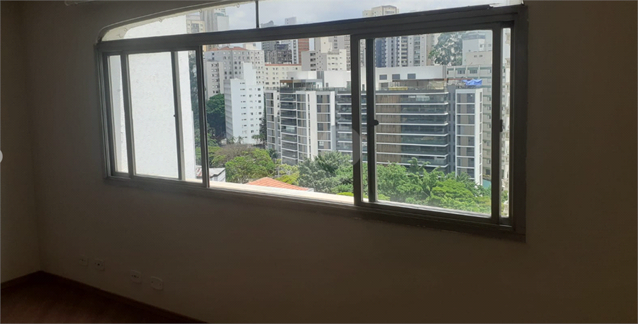 Aluguel Apartamento São Paulo Sumaré REO1053943 51