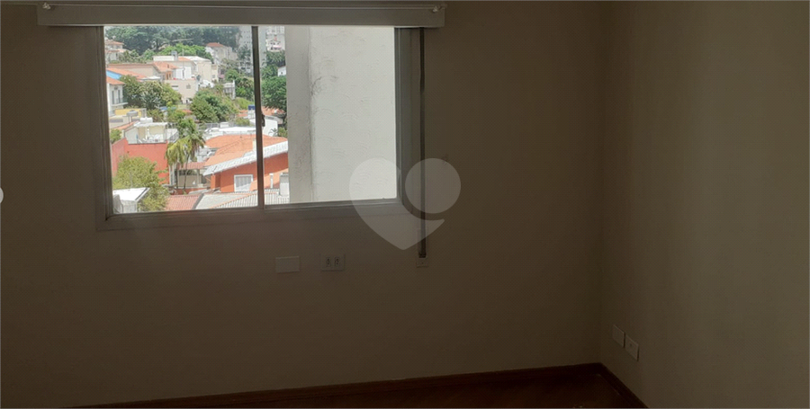 Aluguel Apartamento São Paulo Sumaré REO1053943 31