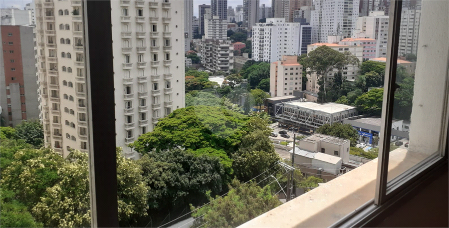 Aluguel Apartamento São Paulo Sumaré REO1053943 52