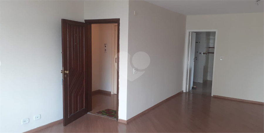 Aluguel Apartamento São Paulo Sumaré REO1053943 3