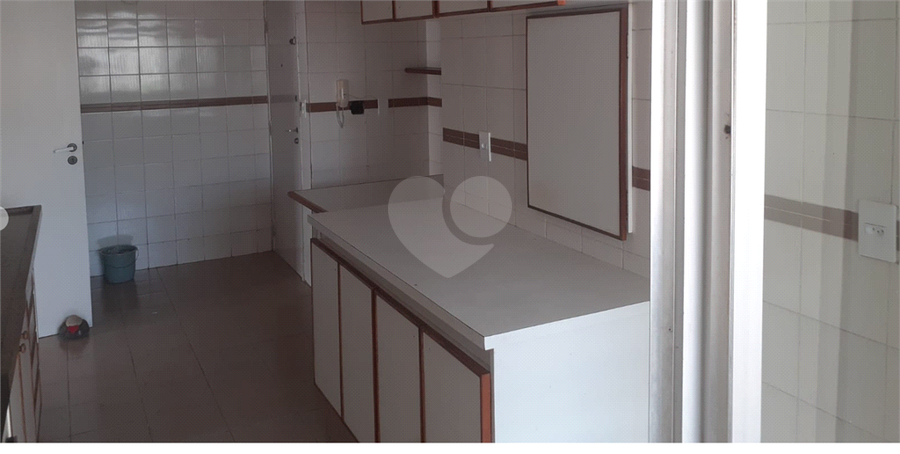 Aluguel Apartamento São Paulo Sumaré REO1053943 53