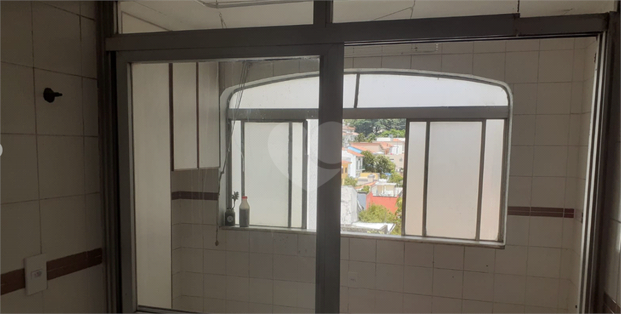 Aluguel Apartamento São Paulo Sumaré REO1053943 9