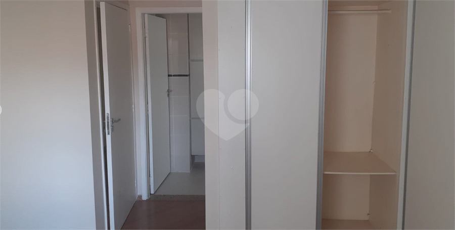 Aluguel Apartamento São Paulo Sumaré REO1053943 39