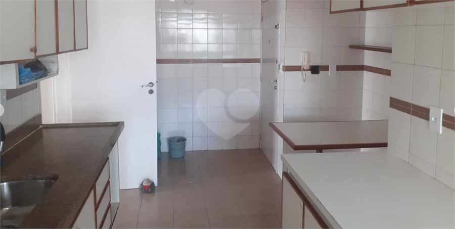 Aluguel Apartamento São Paulo Sumaré REO1053943 54