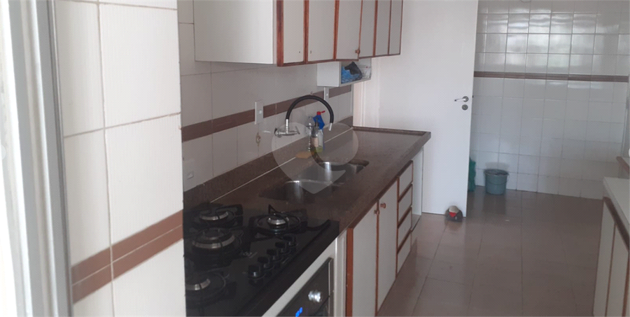 Aluguel Apartamento São Paulo Sumaré REO1053943 55