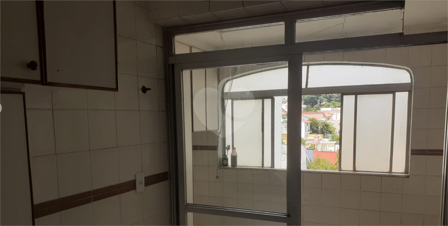 Aluguel Apartamento São Paulo Sumaré REO1053943 13