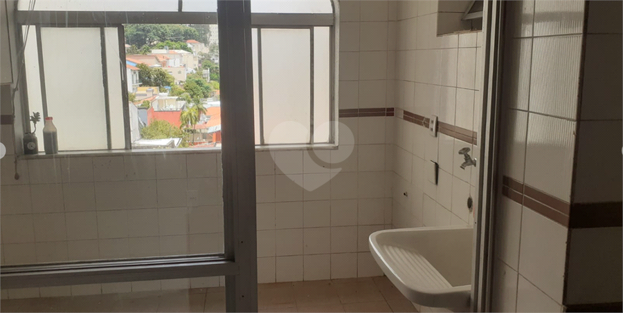 Aluguel Apartamento São Paulo Sumaré REO1053943 56