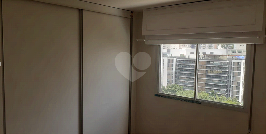 Aluguel Apartamento São Paulo Sumaré REO1053943 23