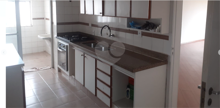 Aluguel Apartamento São Paulo Sumaré REO1053943 60