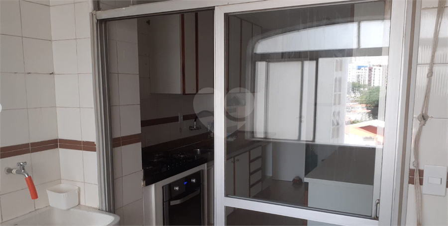 Aluguel Apartamento São Paulo Sumaré REO1053943 7