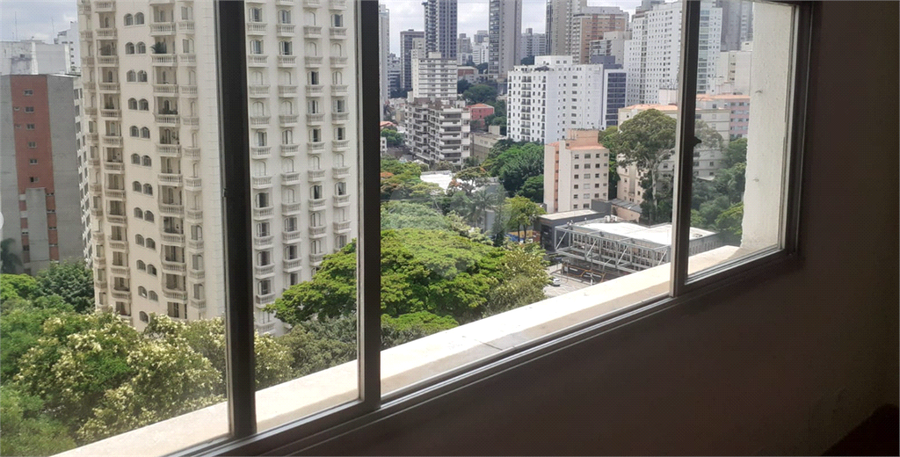 Aluguel Apartamento São Paulo Sumaré REO1053943 50