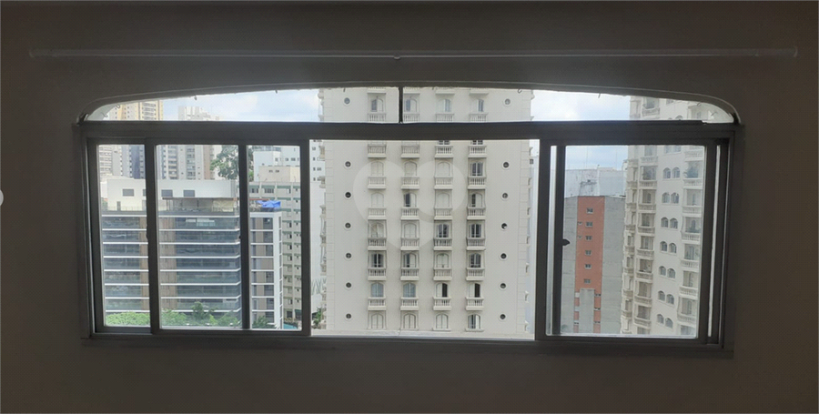 Aluguel Apartamento São Paulo Sumaré REO1053943 8