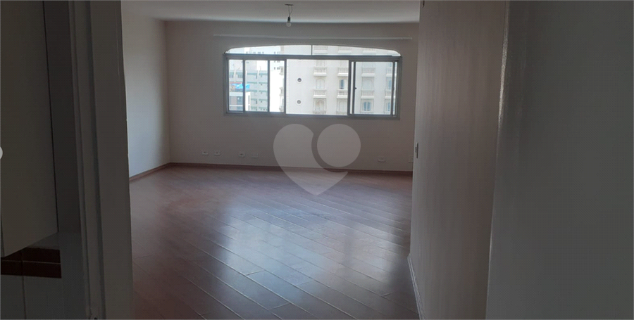 Aluguel Apartamento São Paulo Sumaré REO1053943 14