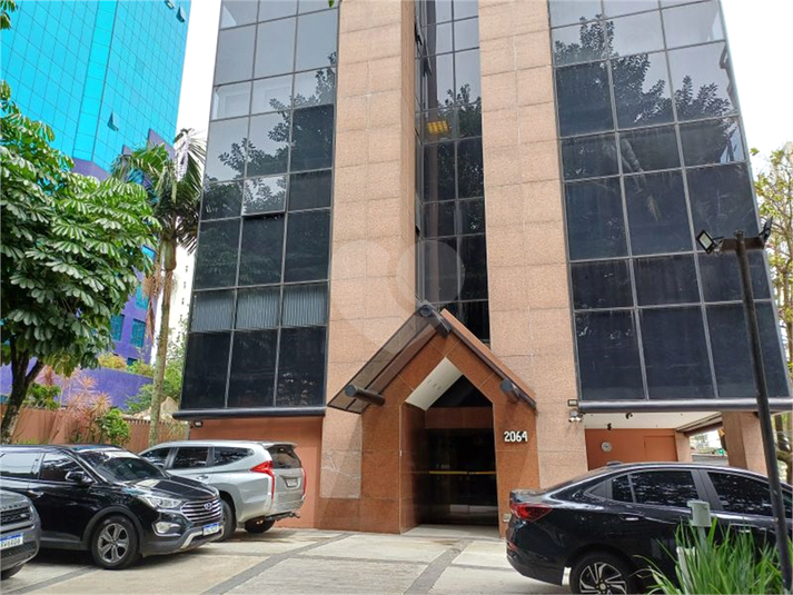 Aluguel Salas São Paulo Indianópolis REO1053947 37