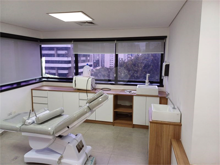 Aluguel Salas São Paulo Indianópolis REO1053947 11