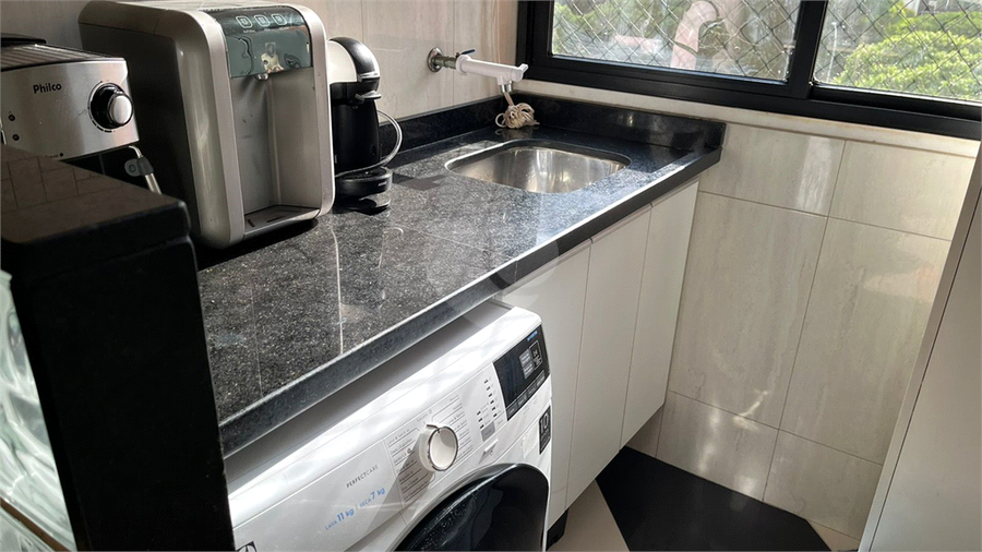 Venda Apartamento Rio De Janeiro Rio Comprido REO1053949 9