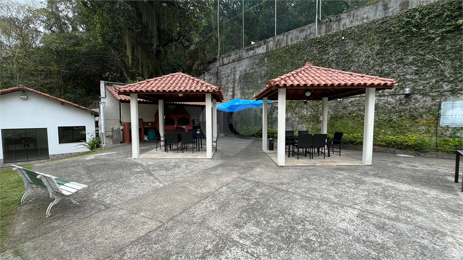 Venda Apartamento Rio De Janeiro Rio Comprido REO1053949 36