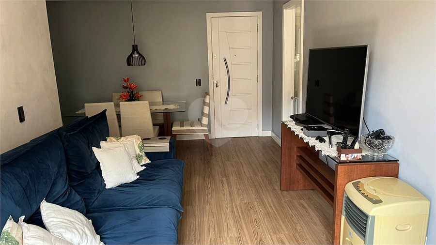 Venda Apartamento Rio De Janeiro Rio Comprido REO1053949 12